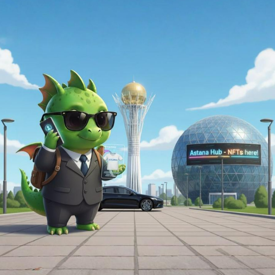 Астана коллекция