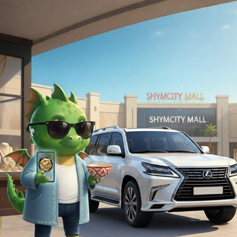 Шымкент коллекция